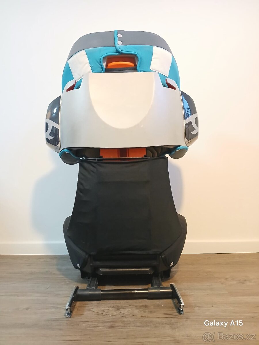 Autosedačka Cybex 15-36kg - 4