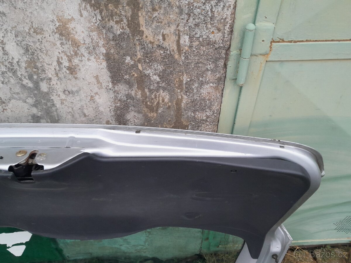 Ford Focus combi MK1 - 5. dveře, víko kufru - 4