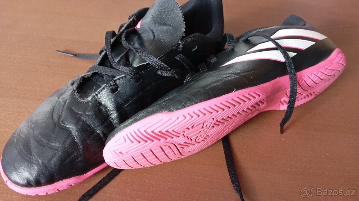 Boty Adidas copa 37 1/3 - 4