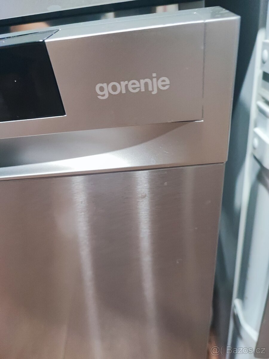 Myčka na nádobí - 4