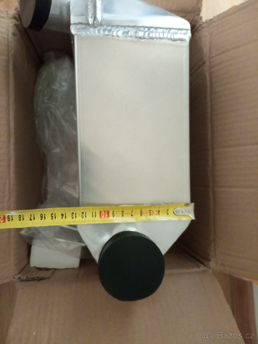 Intercooler tdi do podběhu - 4