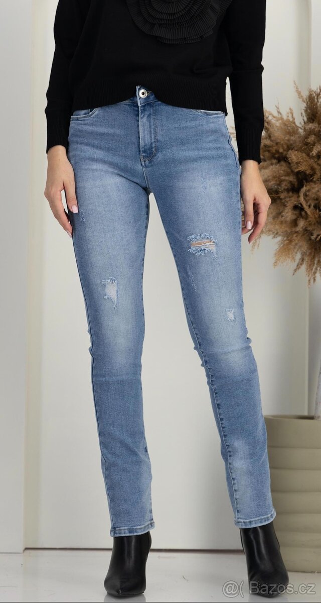 Dámské oblečení vel 44 až 58 - 4