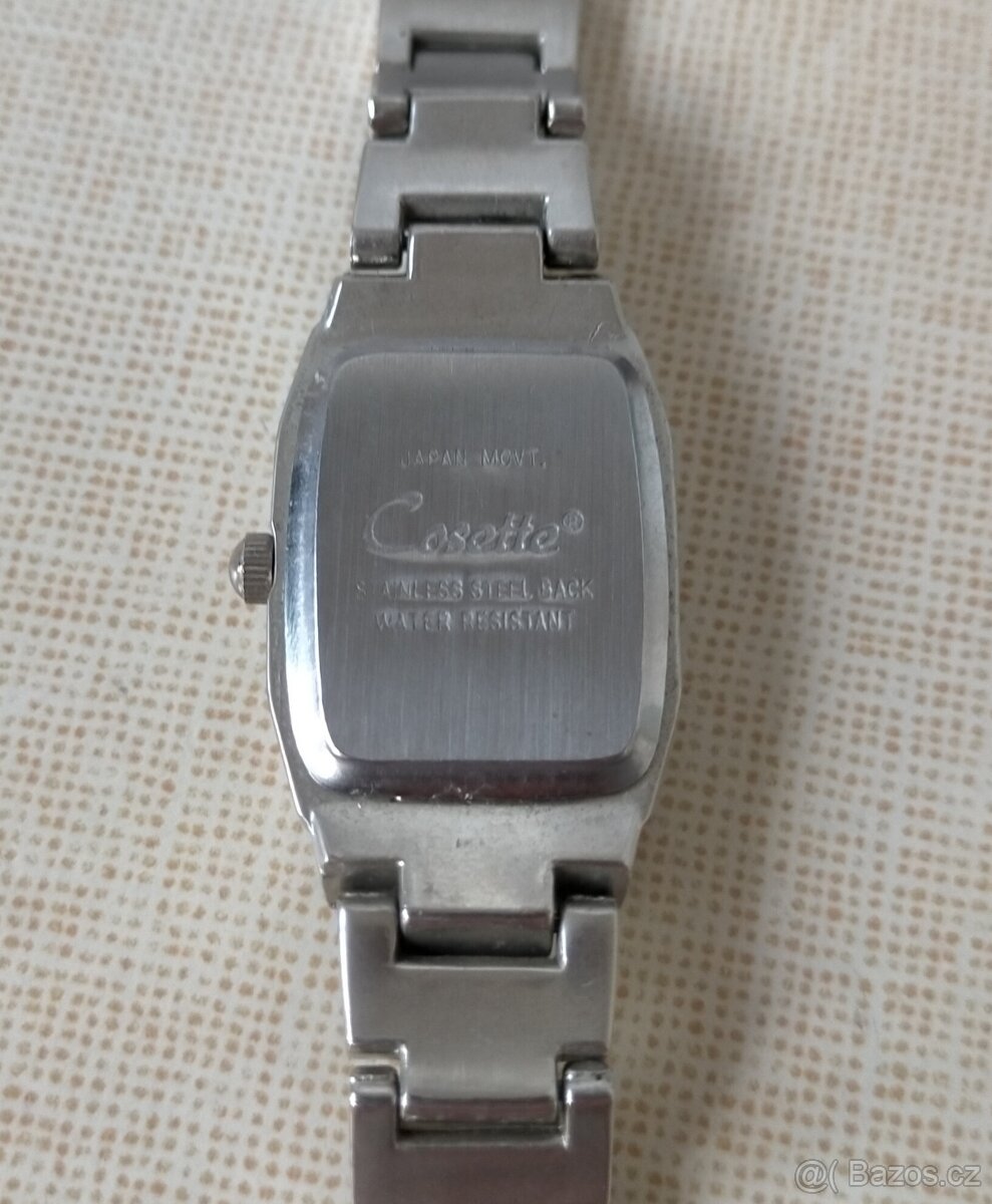 Dámské hodinky Cosette - 4
