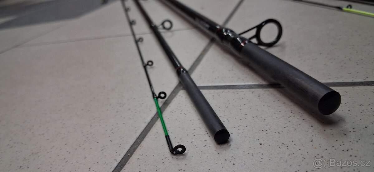 Daiwa Ninja feeder - 4