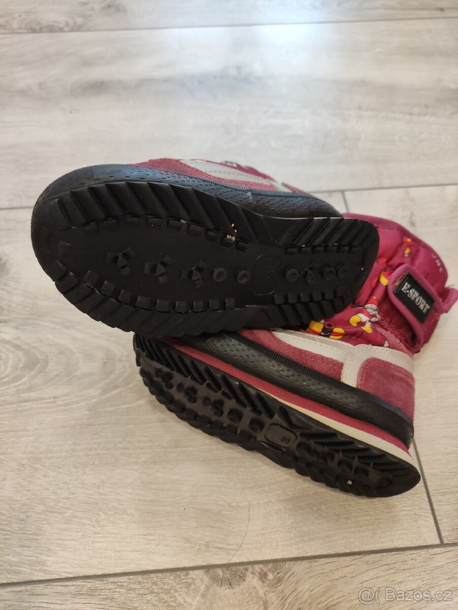 Dětské sněhulky - 4