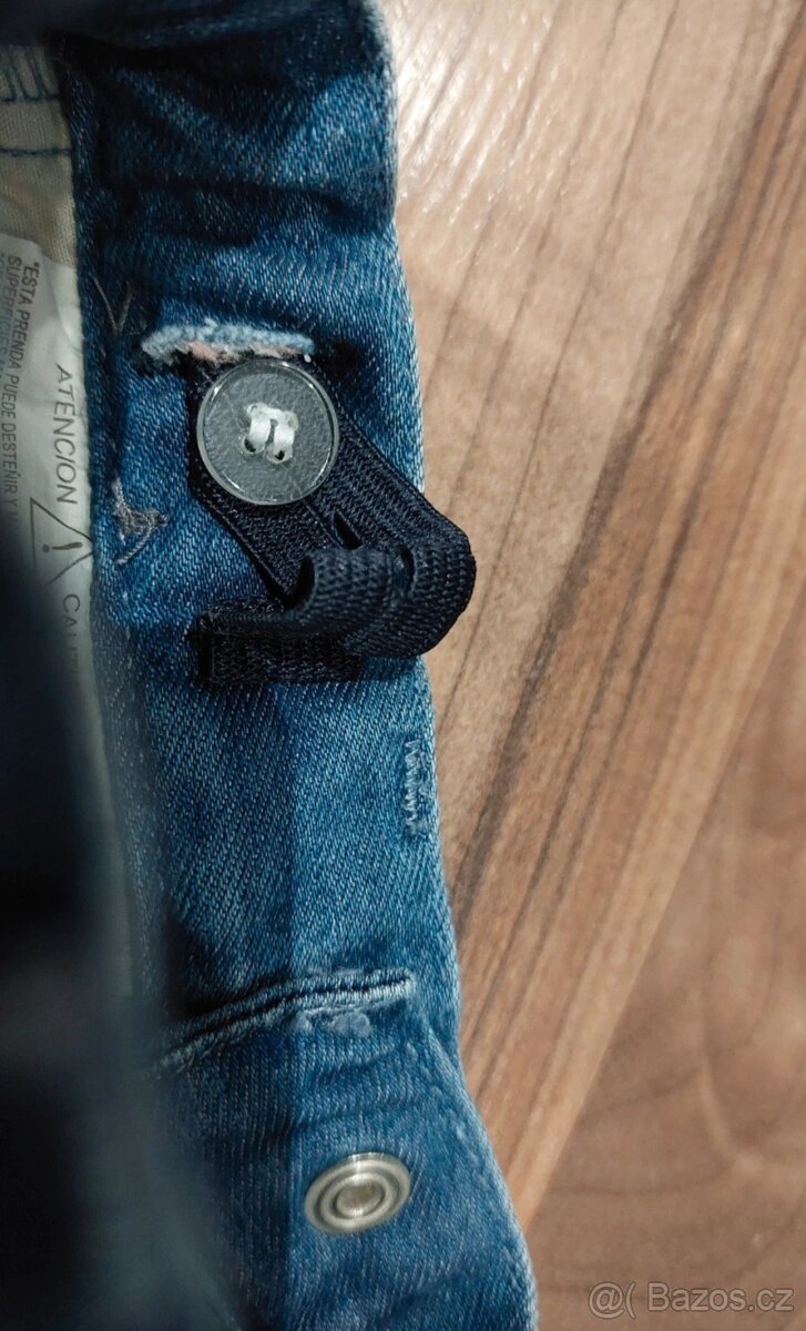 Rifle Zara vel.68 - 4