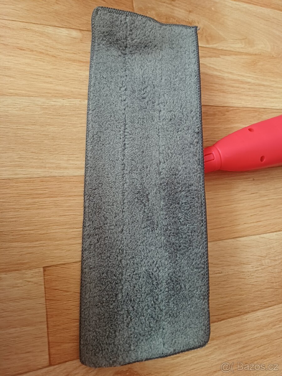 Mop s integrovanou funkcí rozprašování - 4