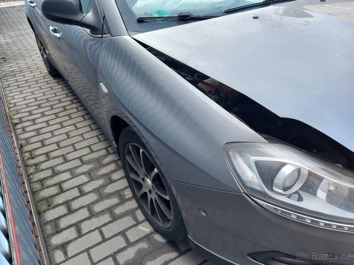 Lancia Delta 1.4tj - 4