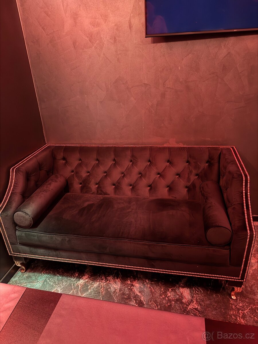 Designová Pohovka - 4