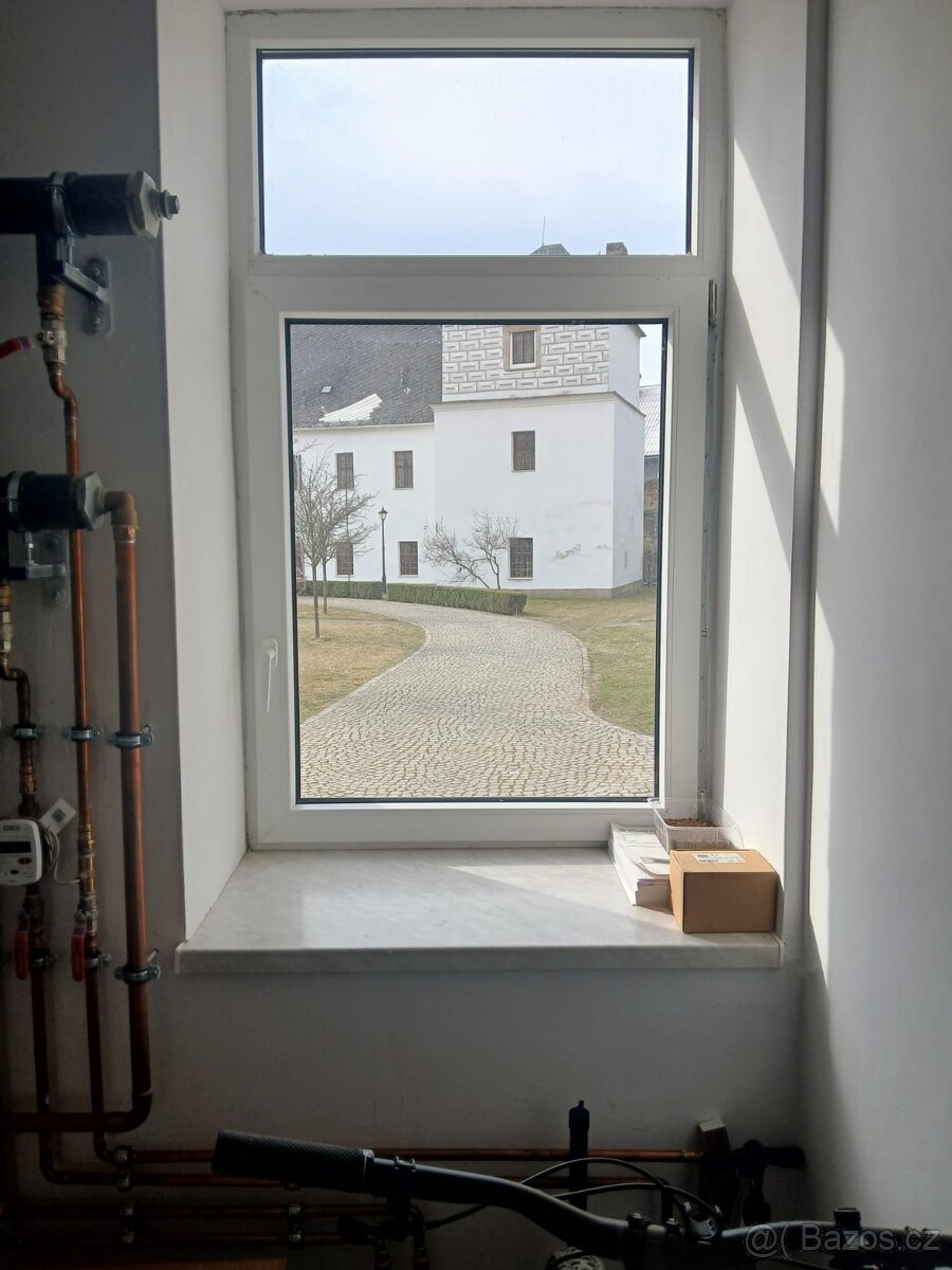 Prodej plastových oken – nová, zakázková výroba - 4