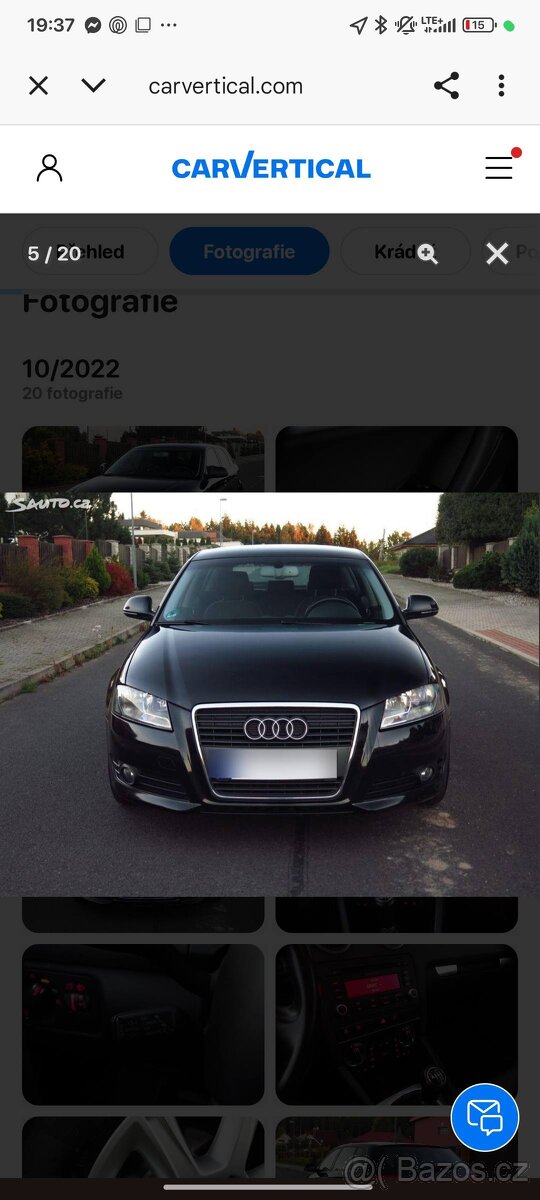 Audi A3 1.4TFSI 92KW - 4