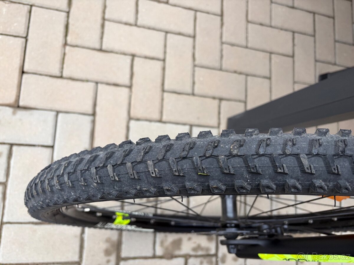 Rockrider 27,5” - 4