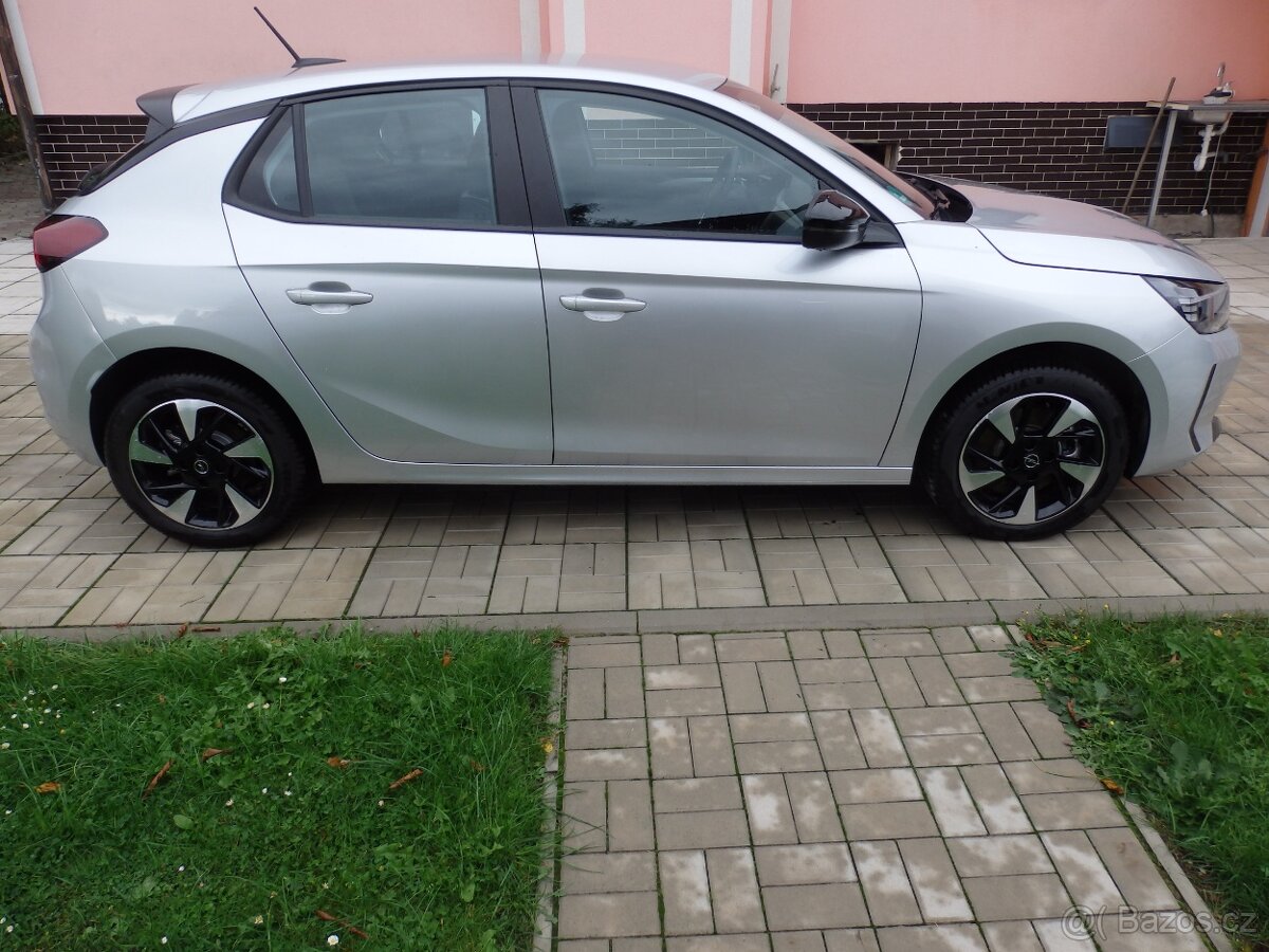 Opel Corsa, ELECTRO 100kW - 4