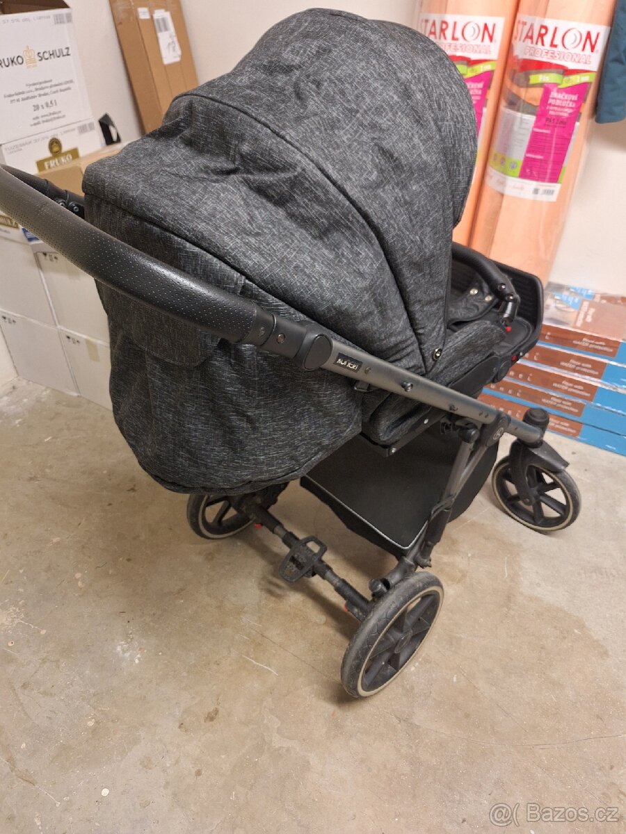 Kunert Molto 2v1 - 4