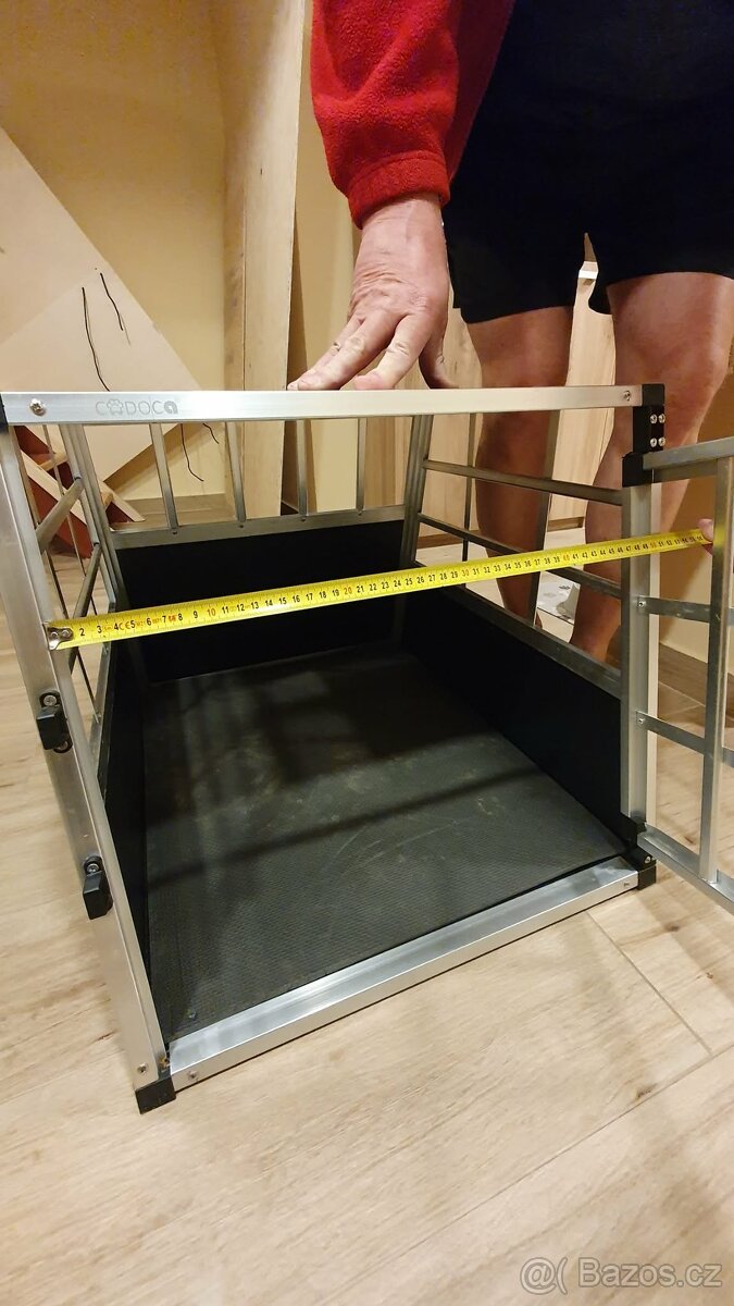 Přepravka pro psa - 4