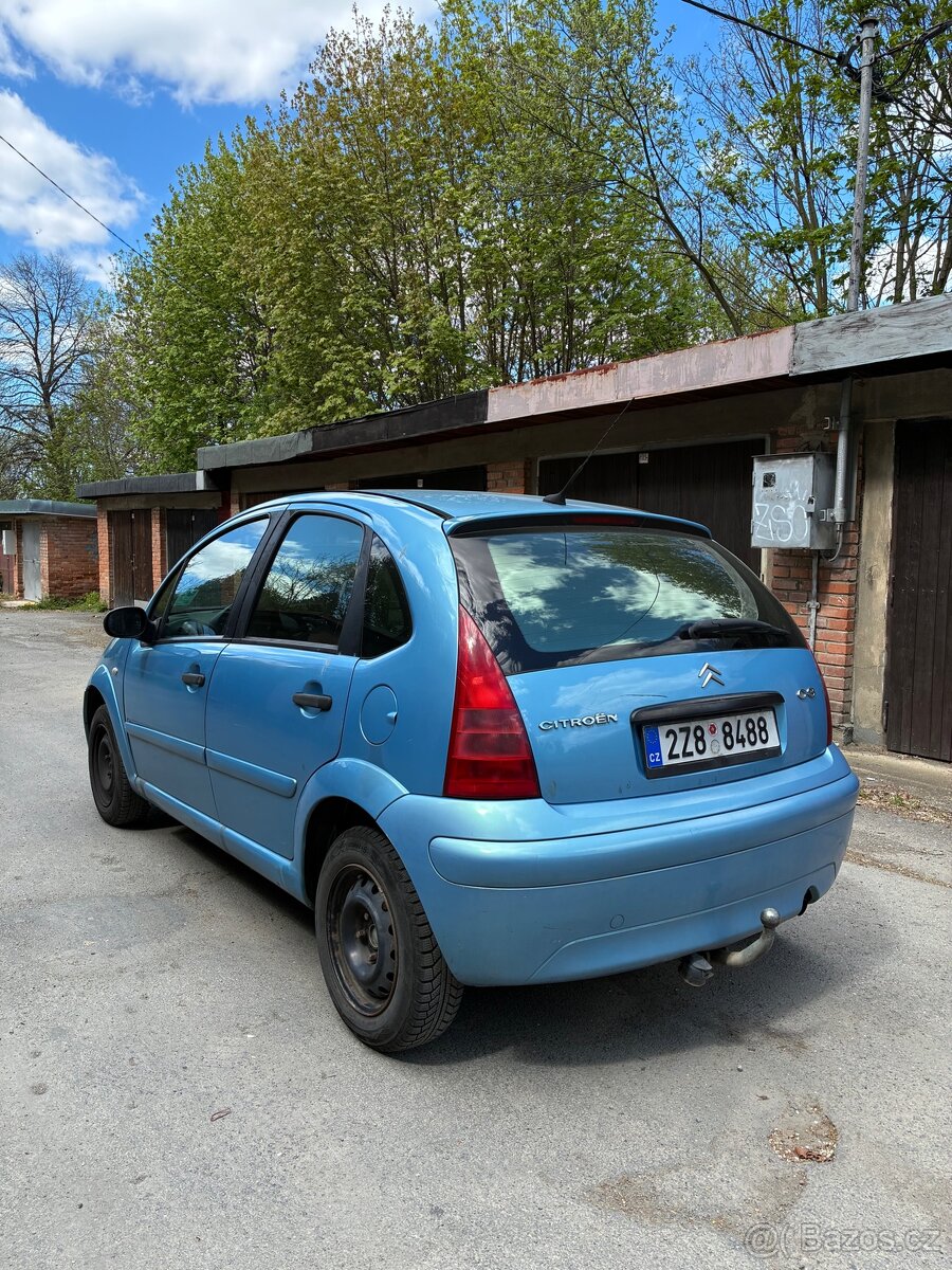 Citroen C3 - 4