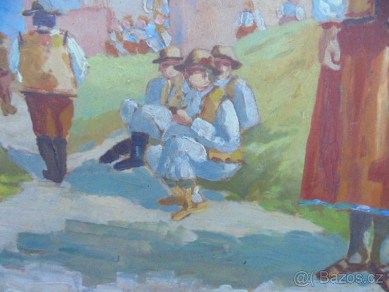 OBRAZ-JOŽA BOK - 4