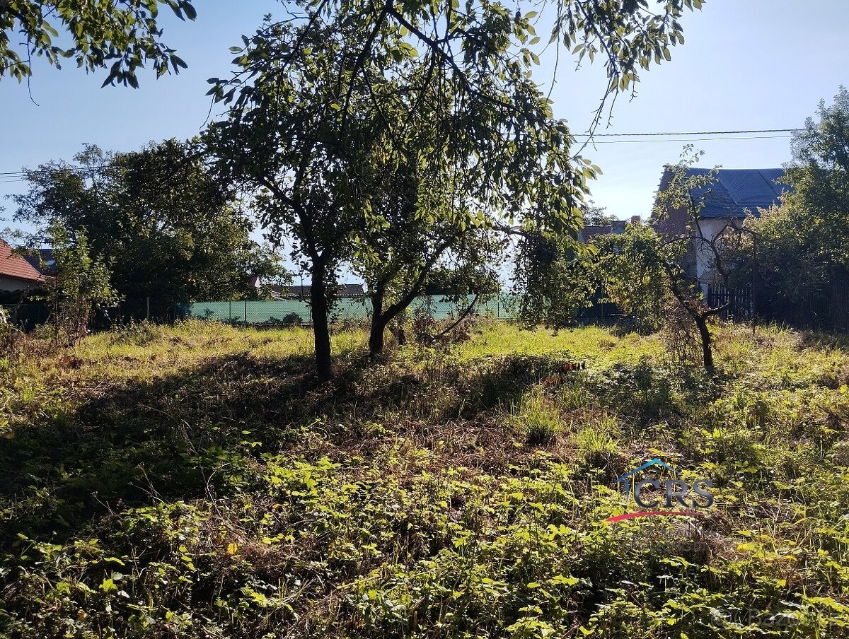 Prodej stavebního pozemku 722m2 - 4