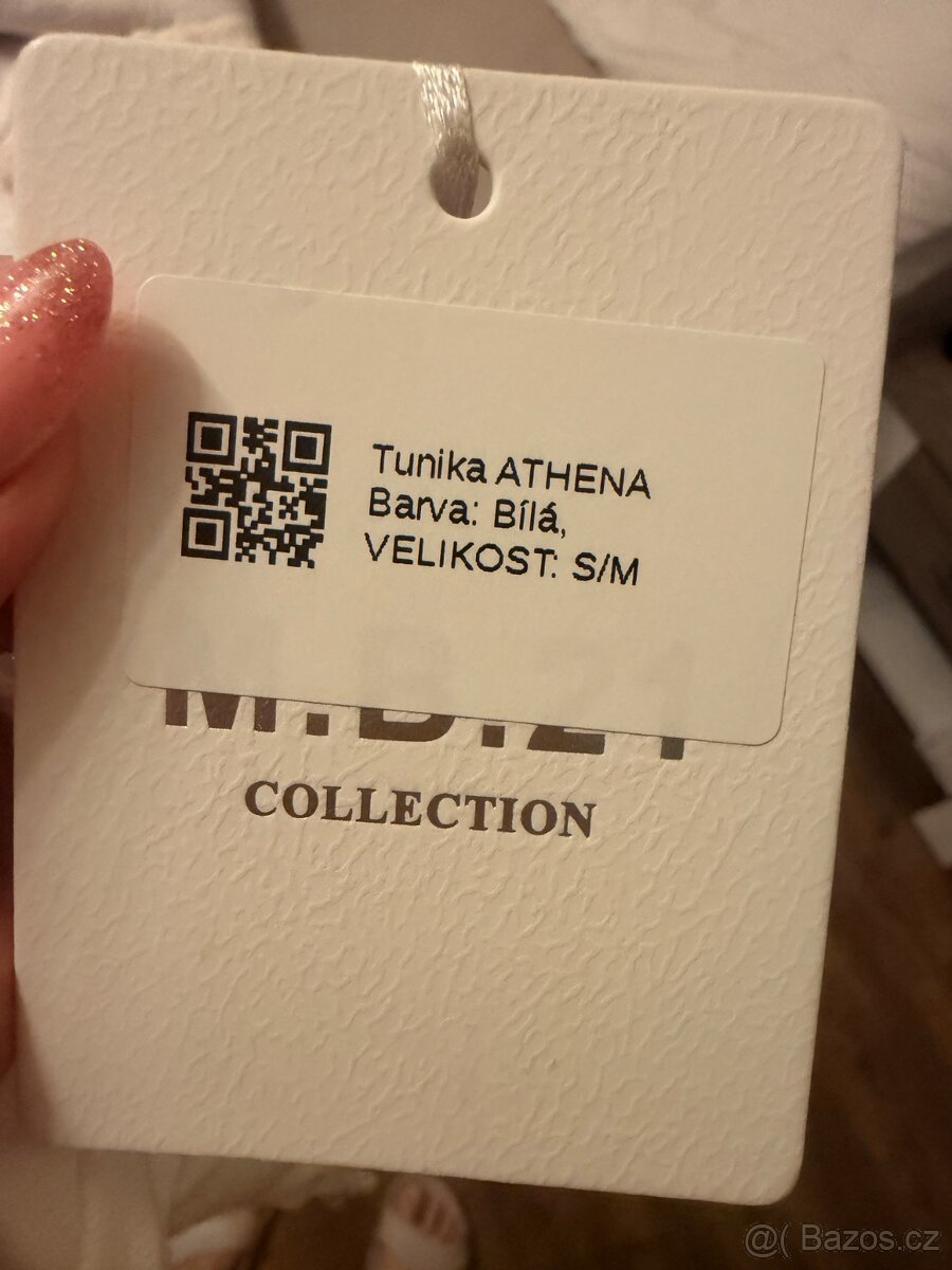 Tunika Athena - vel. S/M - 4