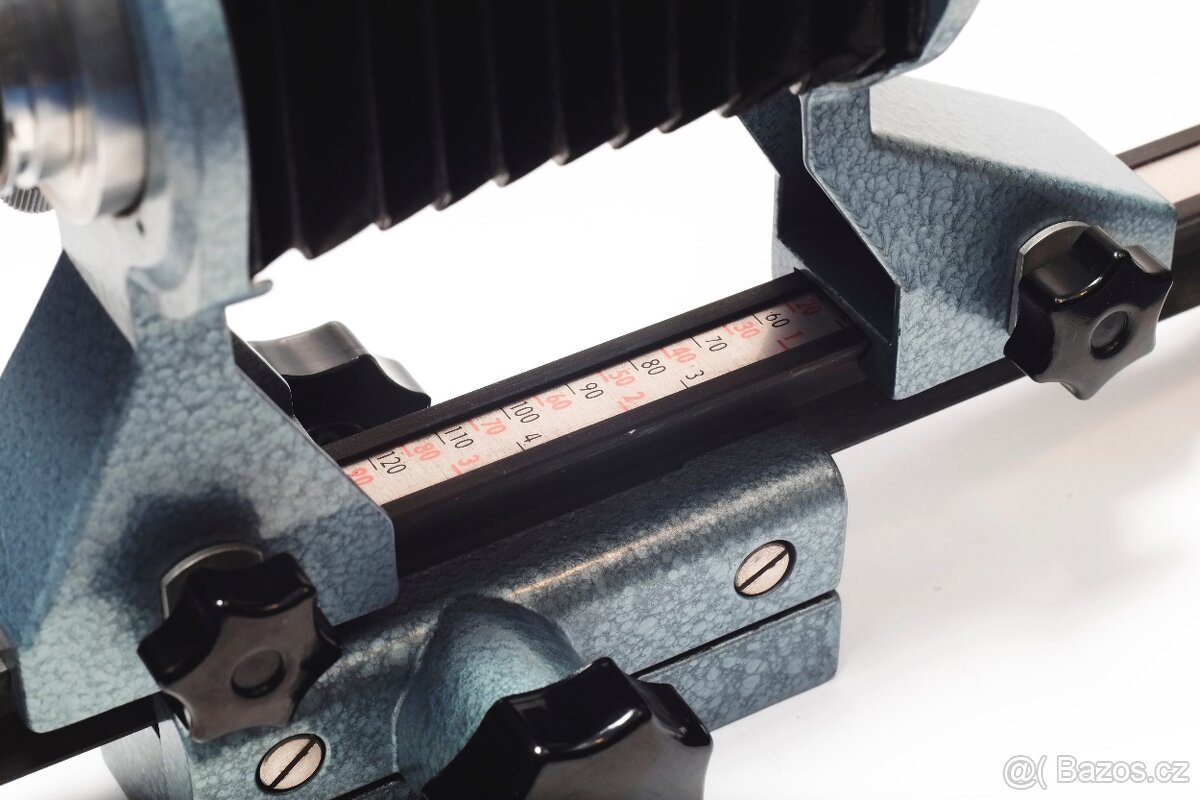 Exakta Macro Bellows - Exa mount - 4