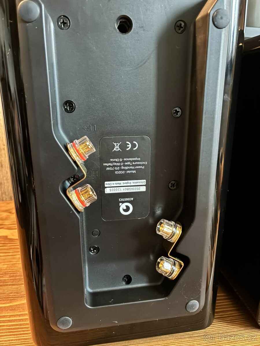 Q Acoustics 2020i - 4
