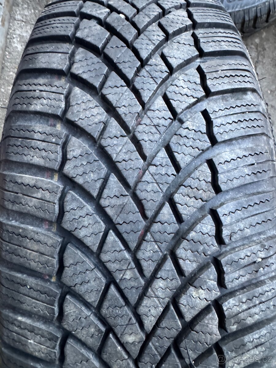 5x112r17 zimni 215/65/17 - 4