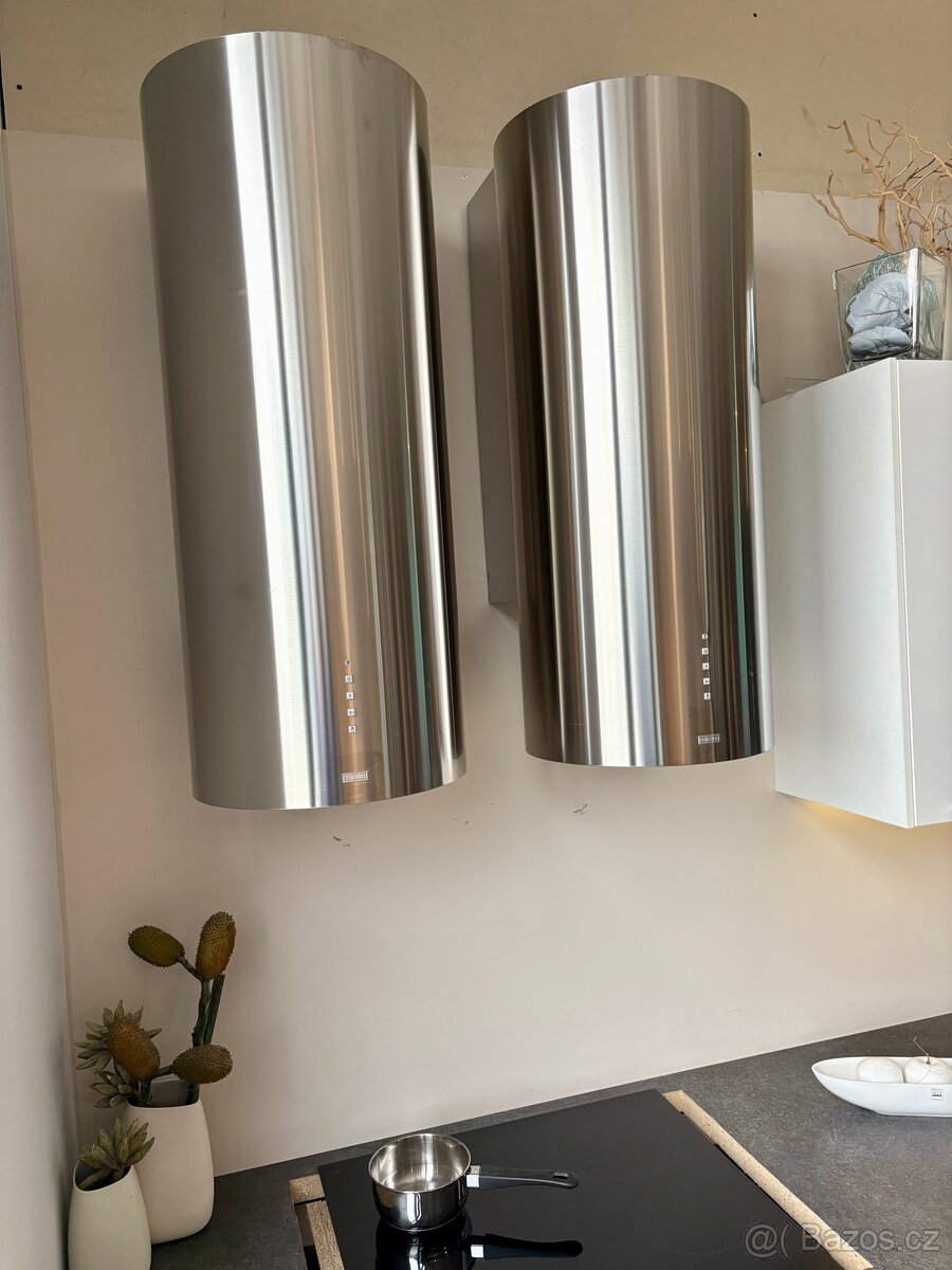 Nový nástěnný odsavač FRANKE FTU 3805XS - 4