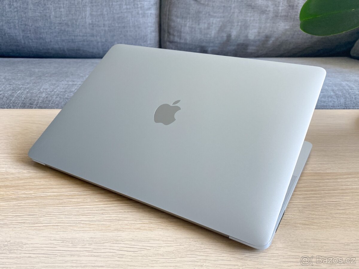 Apple MacBook Pro 13" CTO 16GB - ZÁRUKA, 100% JAKO NOVÝ - 4