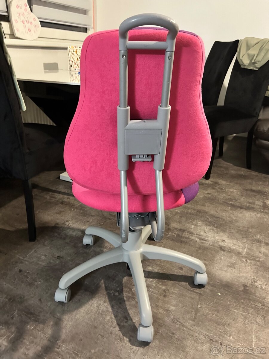 Rostoucí židle Alba Fuxo S-line - 4