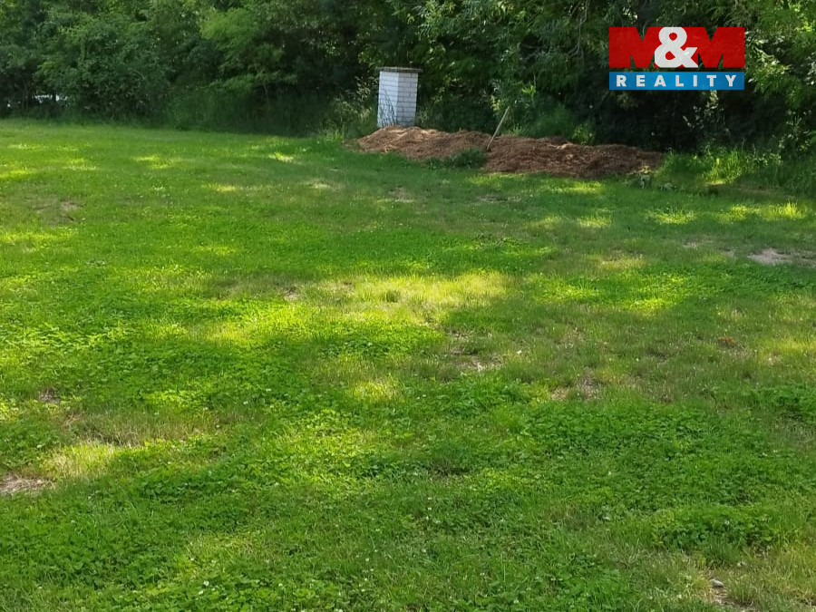 Prodej pozemku k bydlení, 3086 m², Podmoky - 4