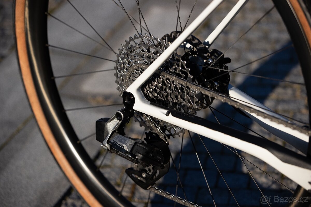 Superior X-ROAD Team Issue GR - 4