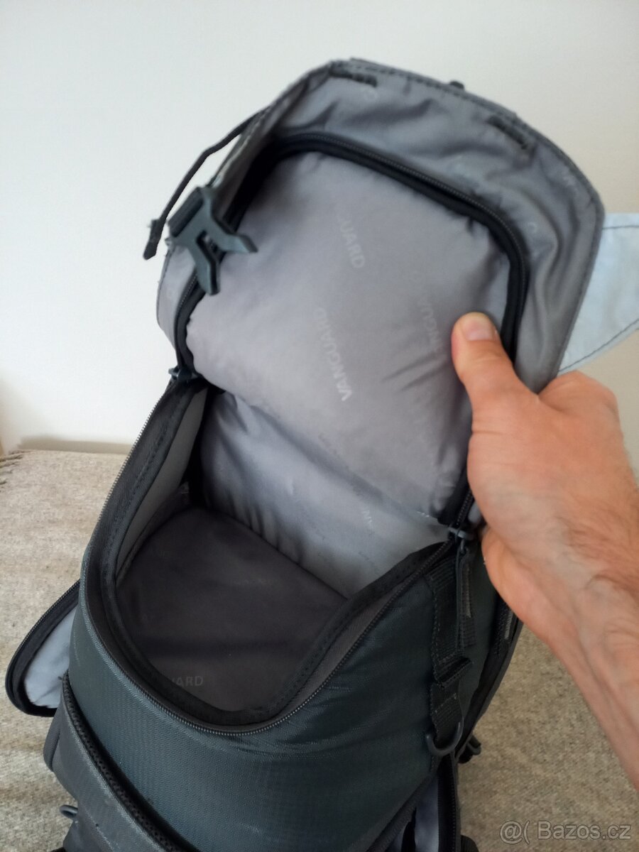 Fotobatoh Vanguard Adaptor 46 - 4