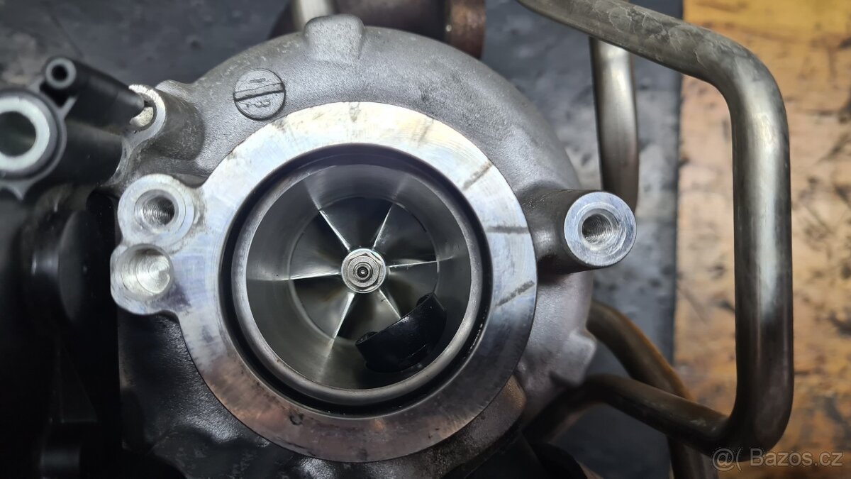 Turbodmychadlo 05E145701K 1.5TSI 110kW DADA - 4