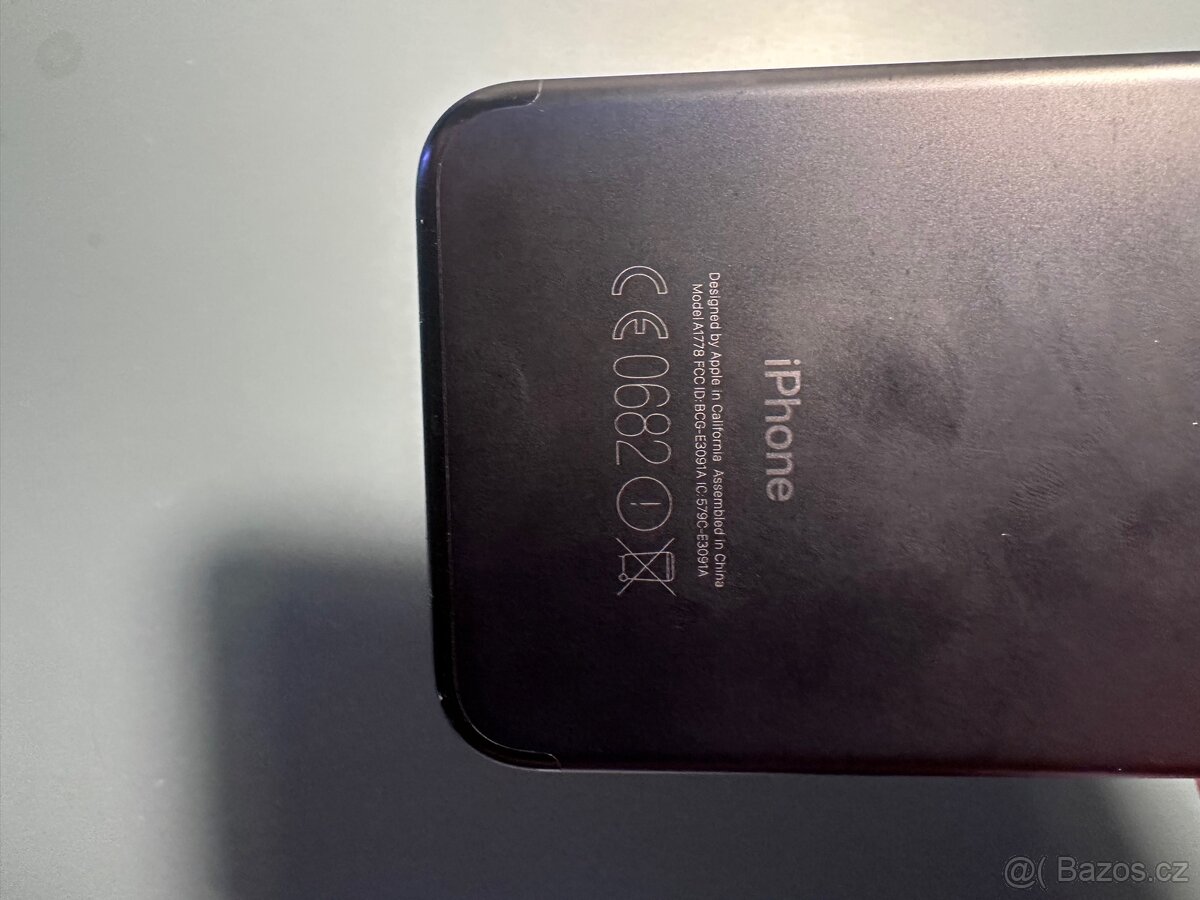 Iphone 7 - 4