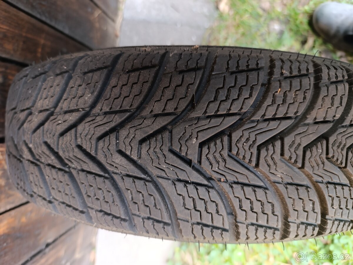 Zimní pneumatiky Fiat Punto - 4