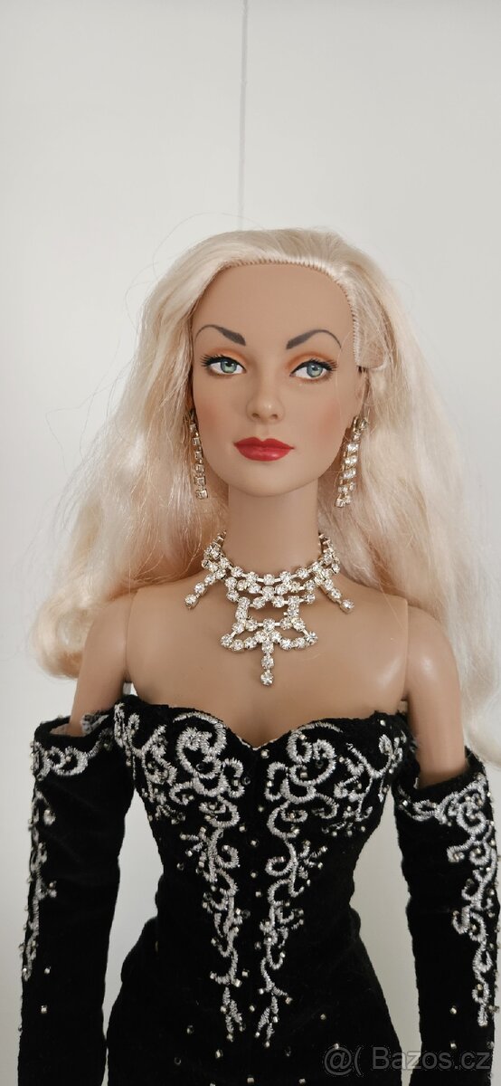 Tonner panenka Daphne - 4