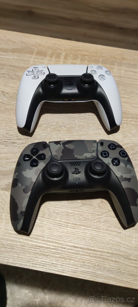 Sony Playstation 5 Digital Edition 825 GB - 4