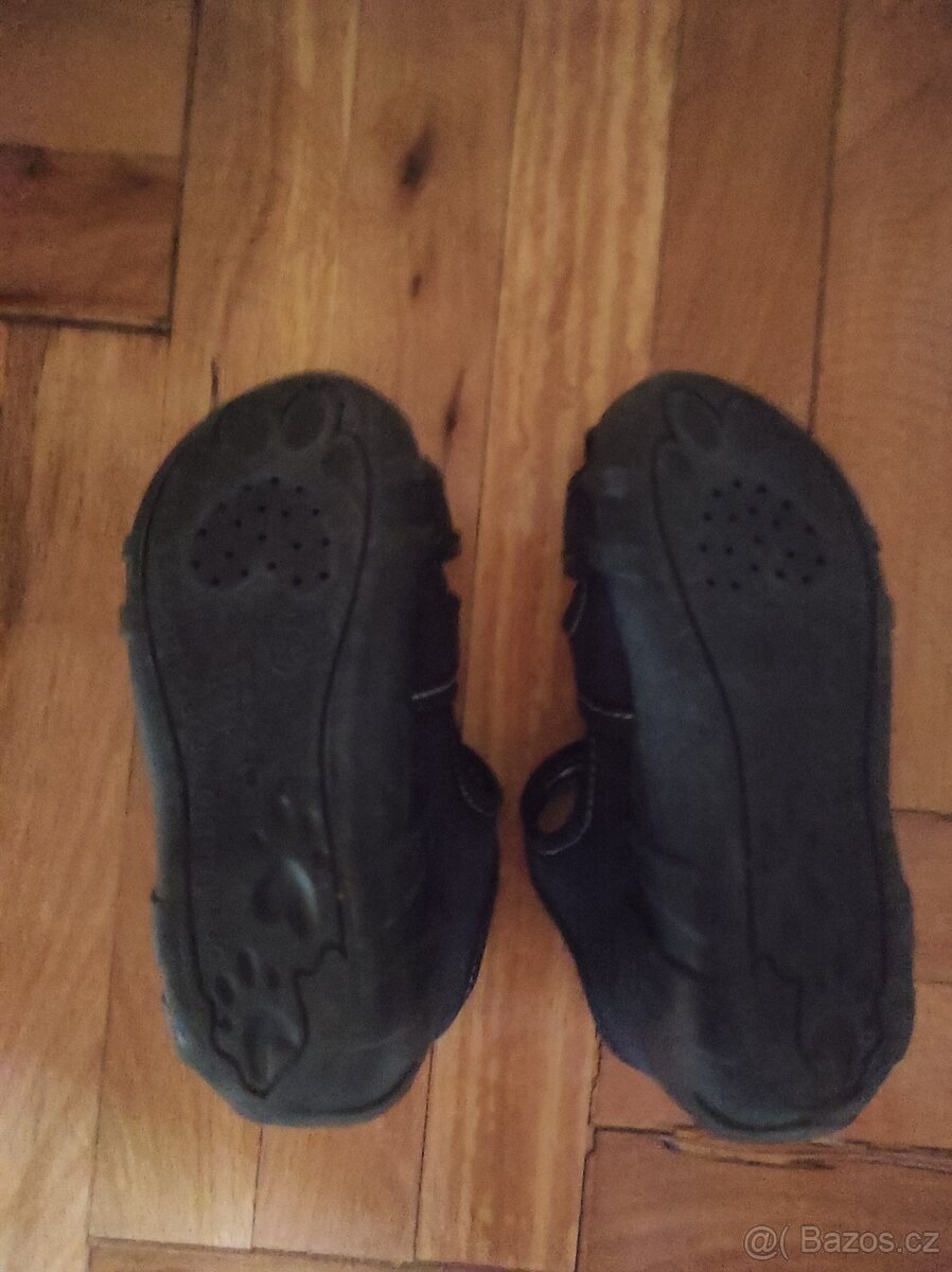 Chlapecké sandály - 4
