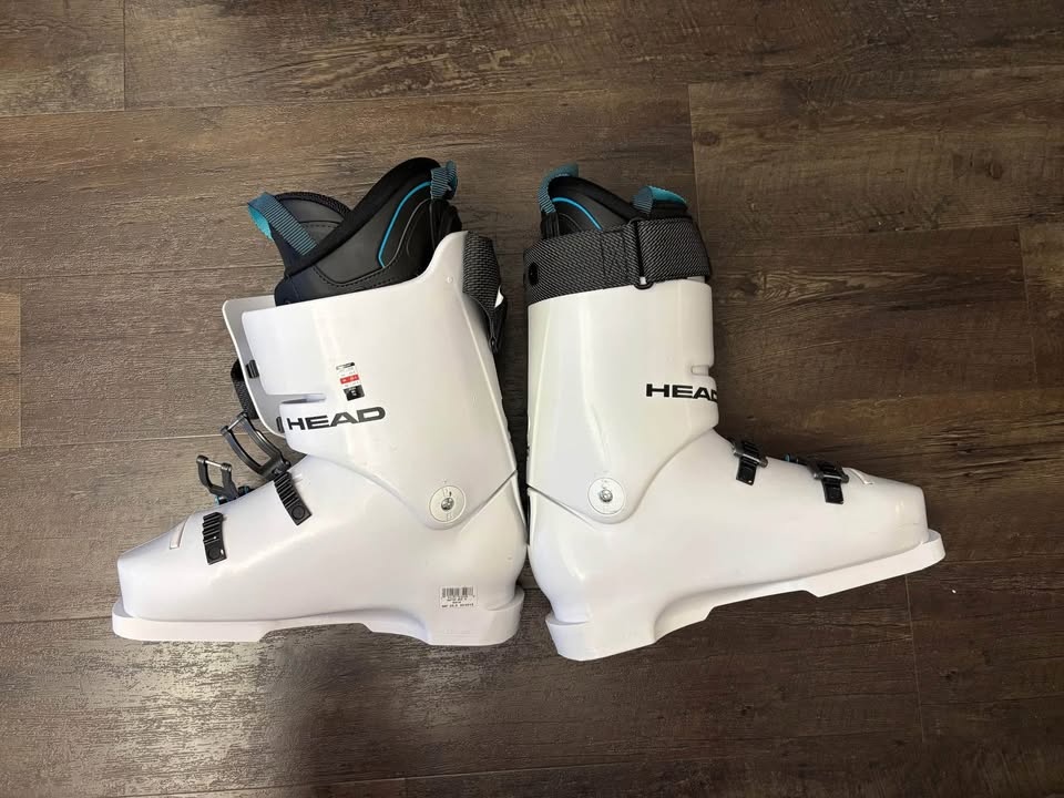 Lyžařské boty HEAD Raptor WCR 70 sezona 24/25, velikost MP 2 - 4