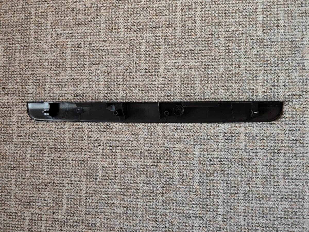 Mercedes Vito / Viano W638 doplňky interiéru a exteriéru - 4