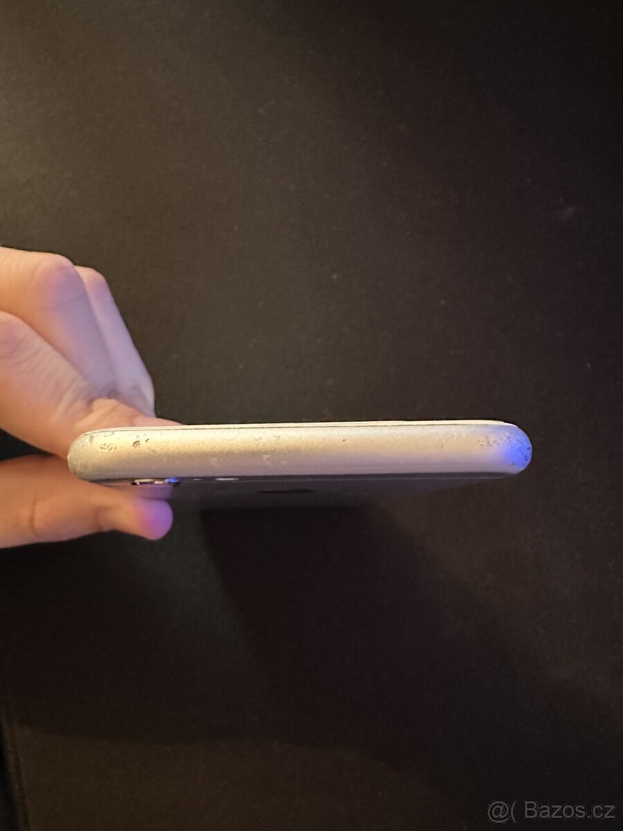 iPhone 6s 32gb Silver - 4