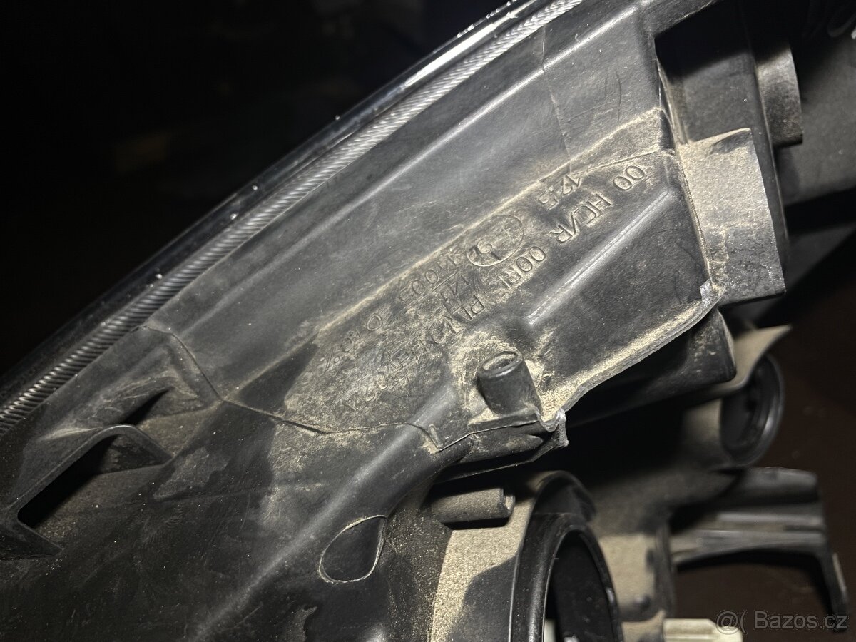 Dacia Dokker/Lodgy světlo pravé přední - 4