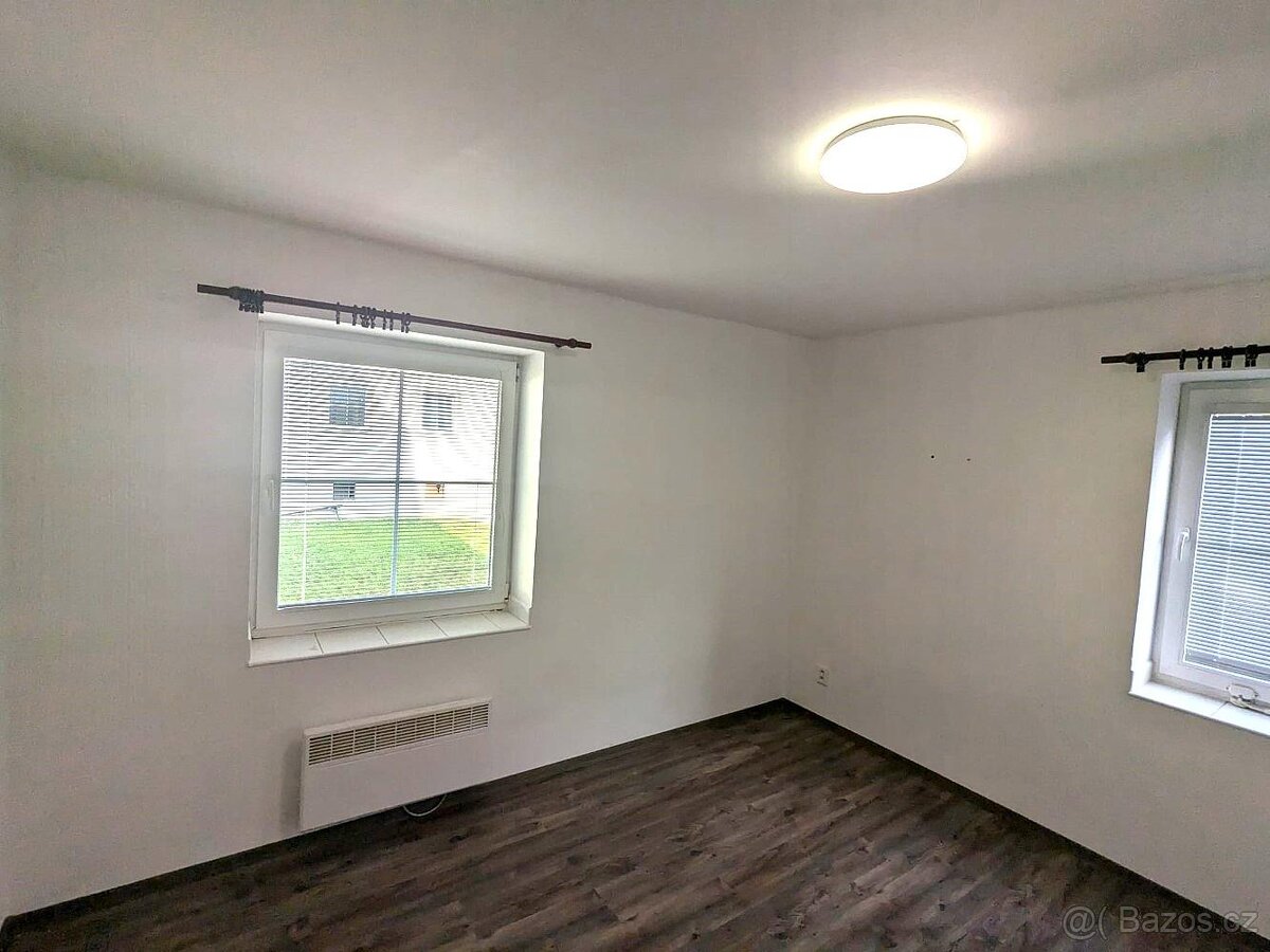 Pronájem bytu 2+kk, Karolíny Světlé 241/16, Děčín VII - Chro - 4