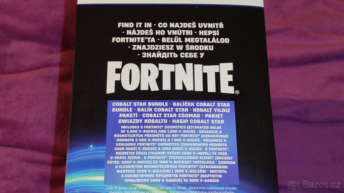 PlayStation 5 Slim s mechanikou - 4