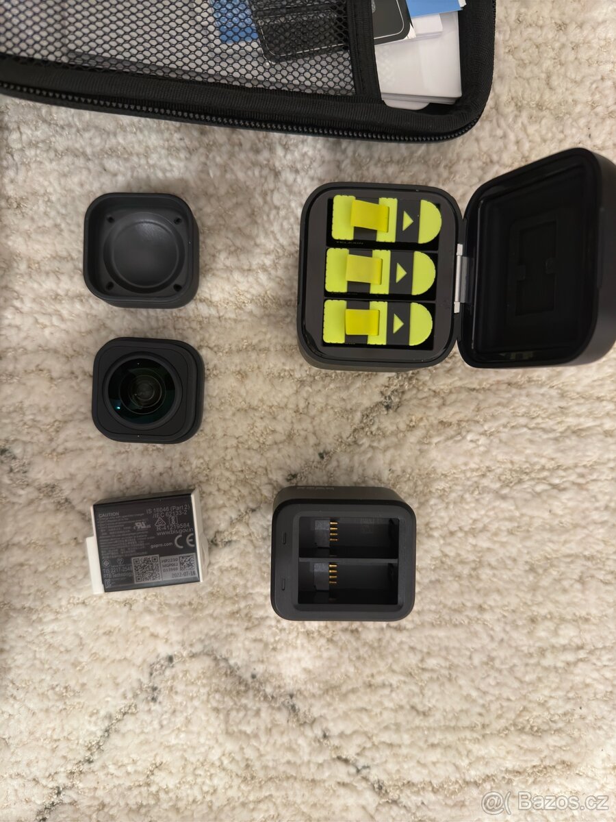 GoPro HERO11 Black Creator Edition - 4