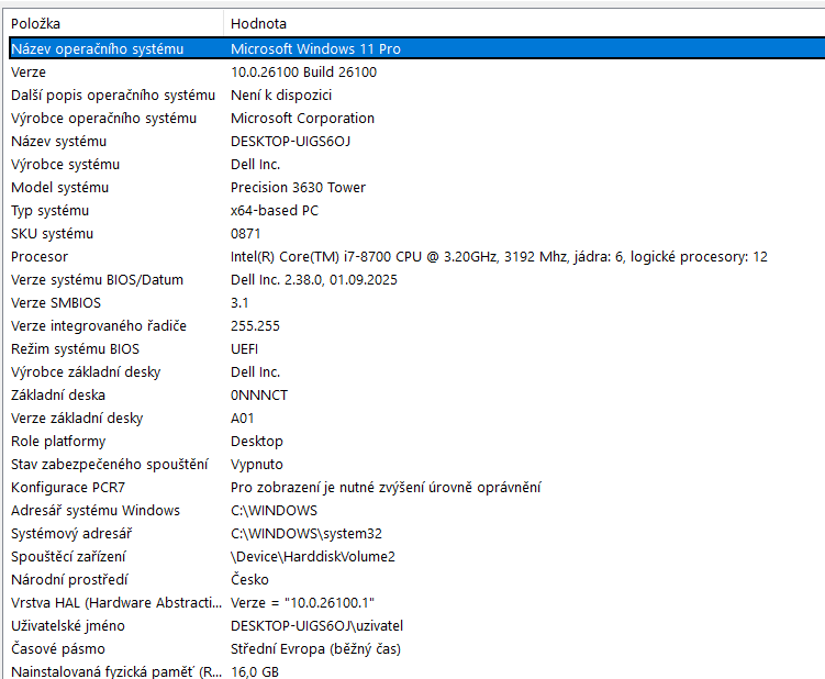 Dell Precision 3630 Tower - 4