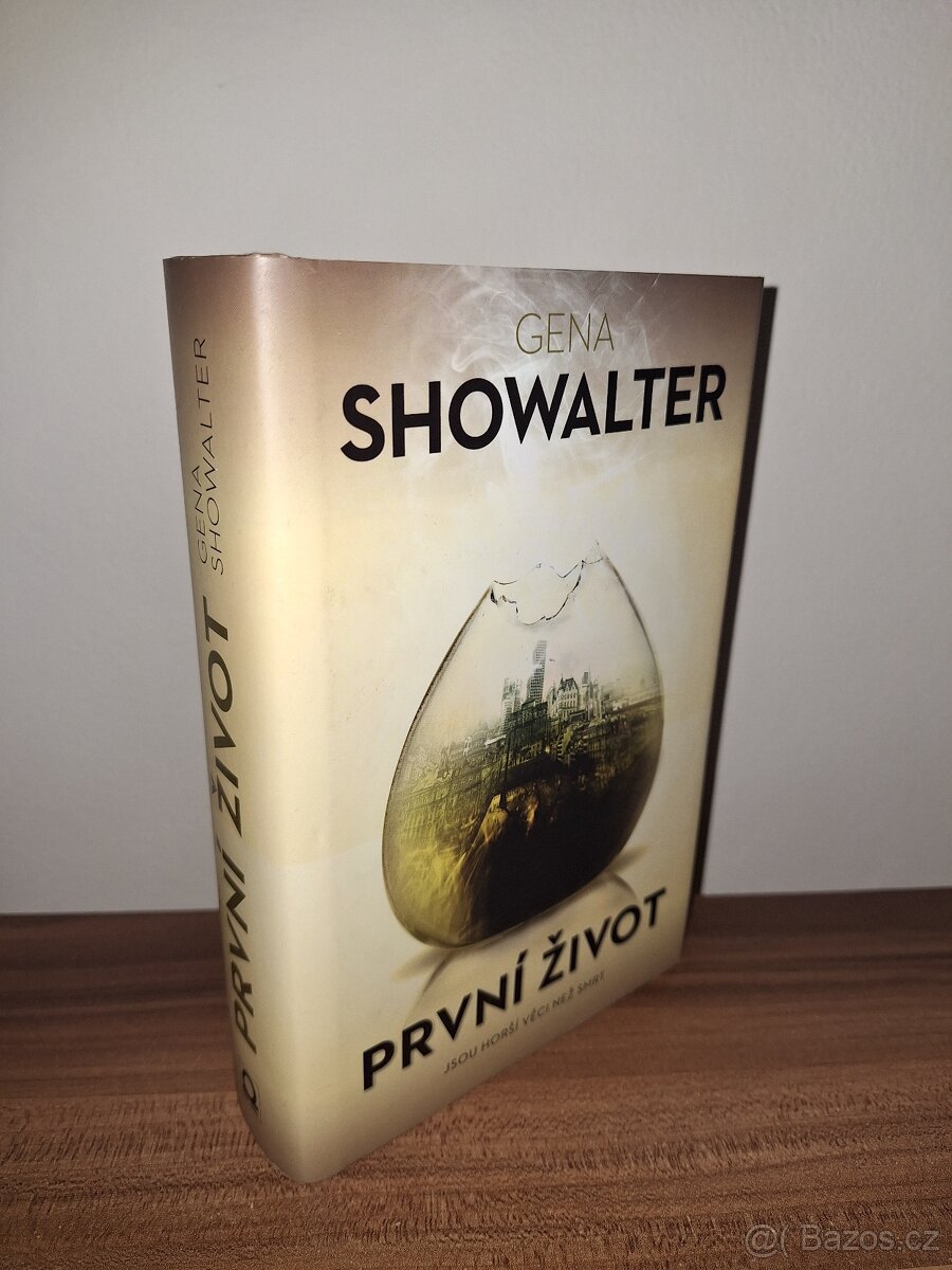 Knihy různých autorů - 4