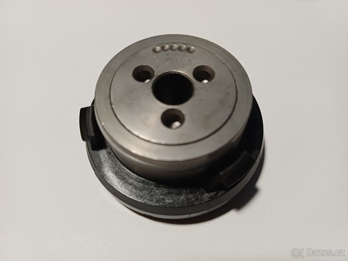 Sada mlecích kamenů - DeLonghi ECAM - 4