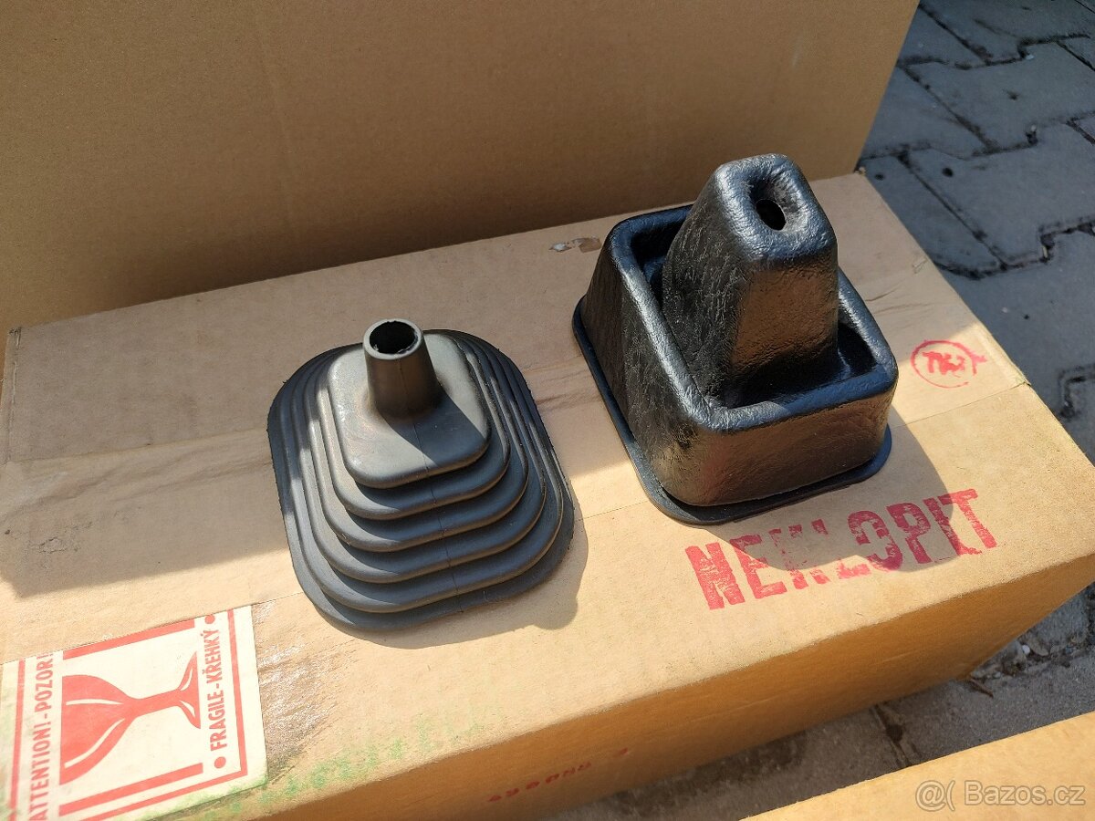 Škoda 105,120,125,L - 4