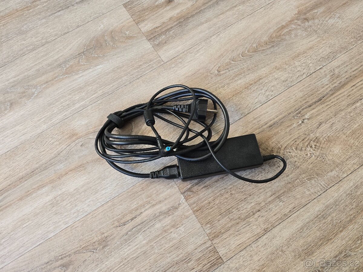 Originální nabíjecí adaptér Chicony A10-090P3A 90W - 4